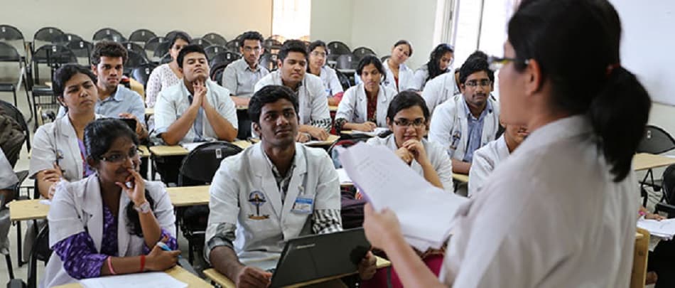 KMC Mangalore College Facility photo 6